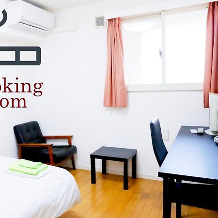 ホテル中央セレーネ Hotel Chuo Selene Osaka Esterno foto