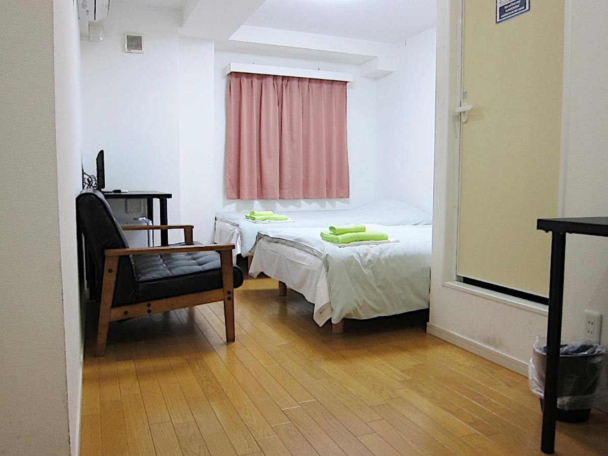 ホテル中央セレーネ Hotel Chuo Selene Osaka Esterno foto