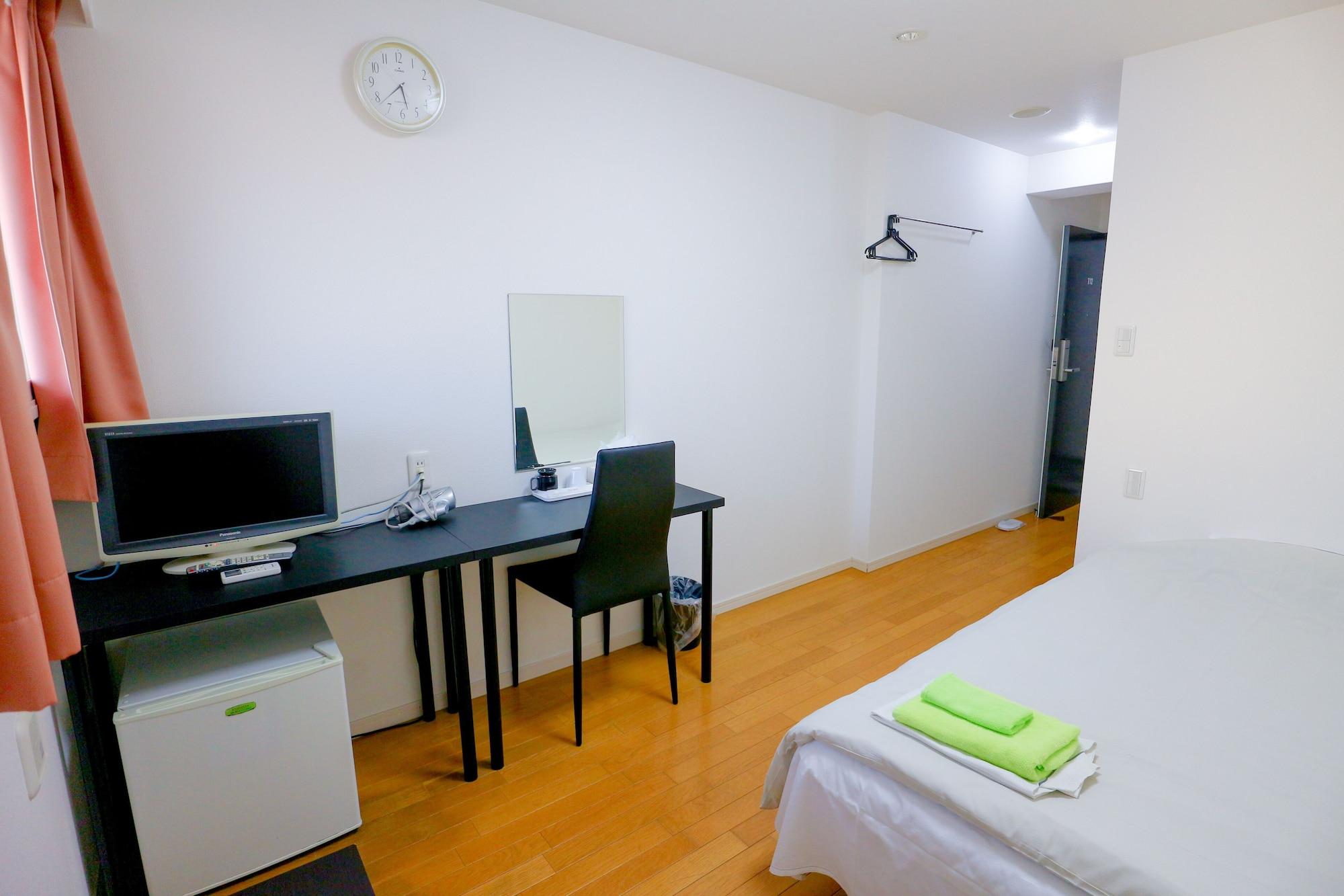 ホテル中央セレーネ Hotel Chuo Selene Osaka Esterno foto