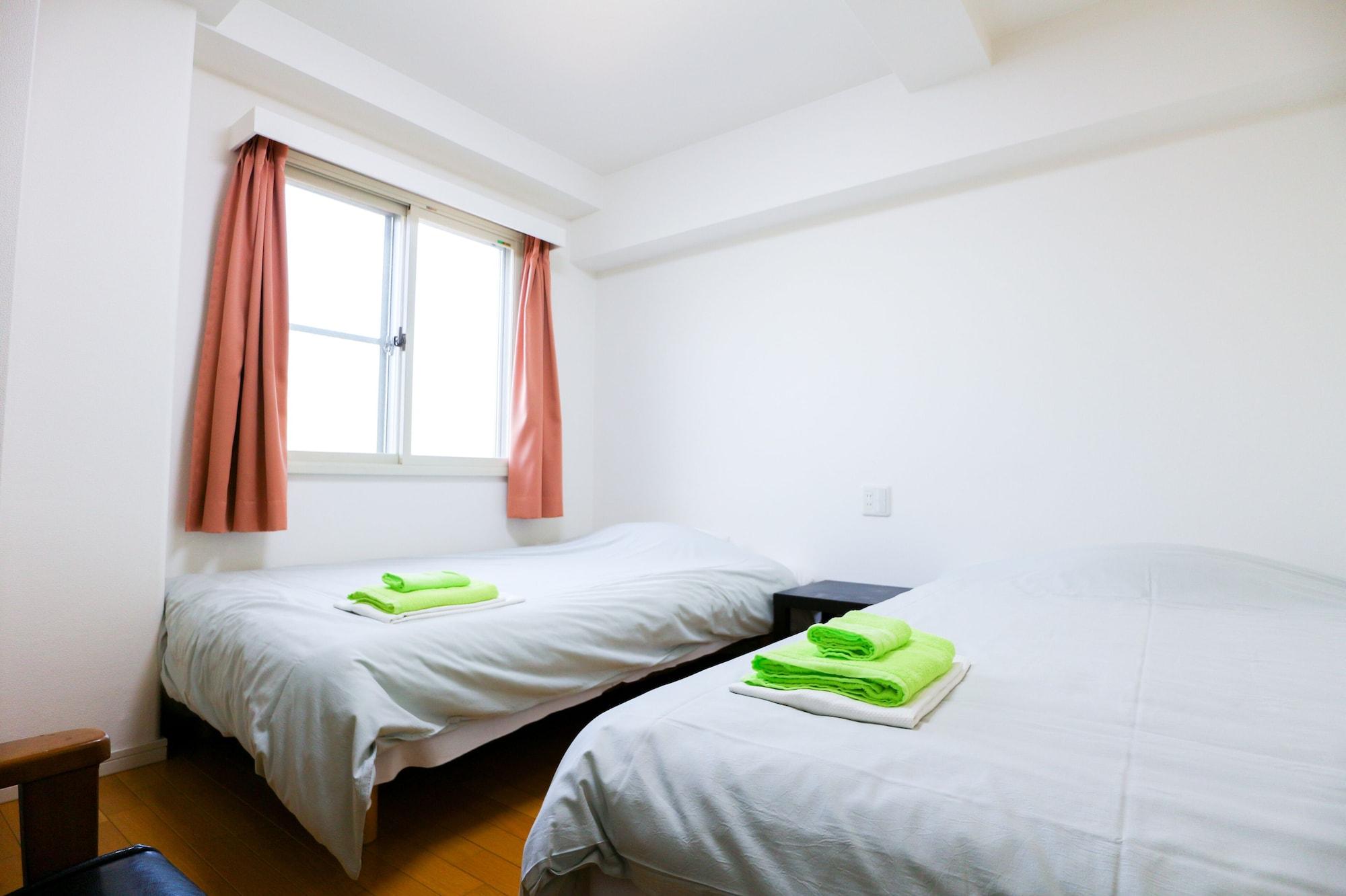 ホテル中央セレーネ Hotel Chuo Selene Osaka Esterno foto