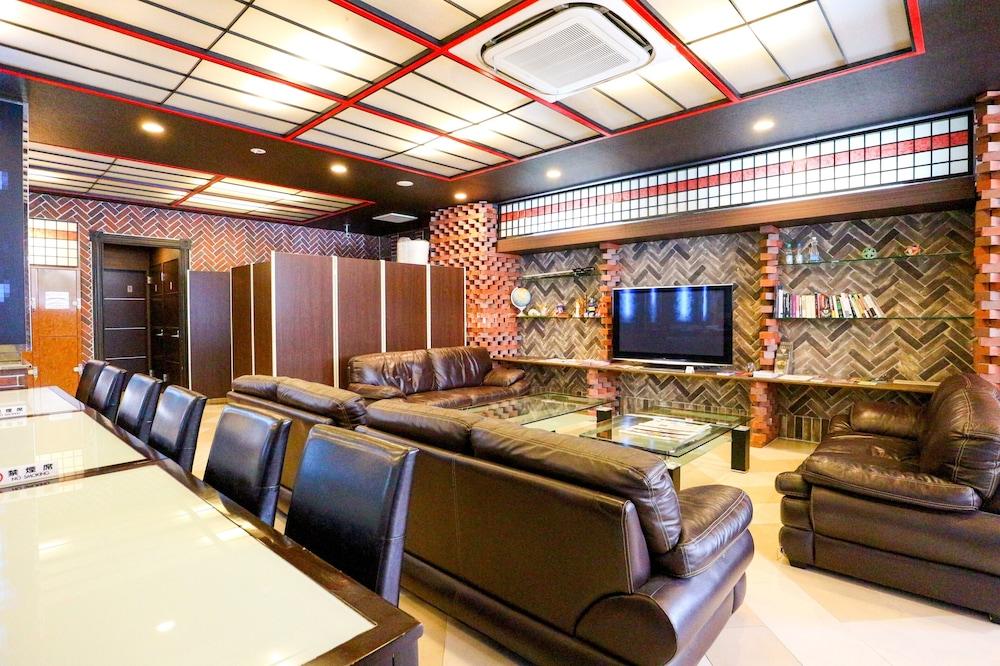 ホテル中央セレーネ Hotel Chuo Selene Osaka Esterno foto