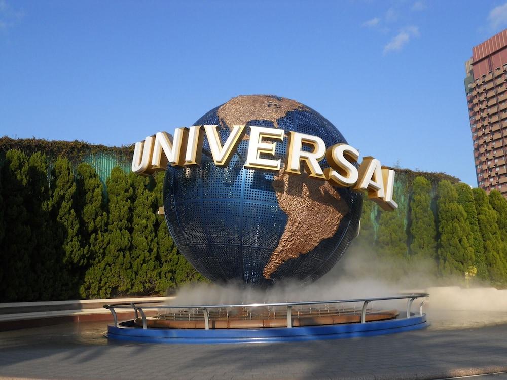 ホテル中央セレーネ Hotel Chuo Selene Osaka Esterno foto