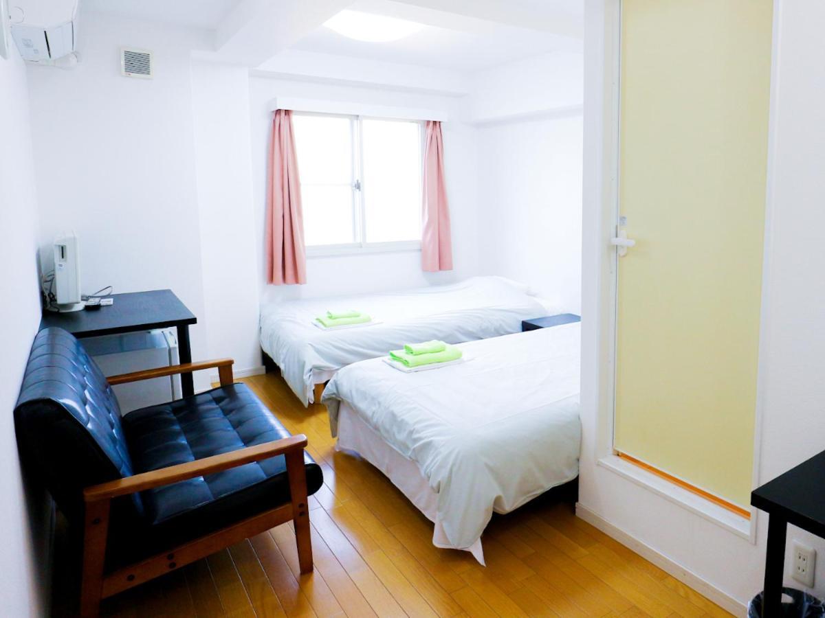 ホテル中央セレーネ Hotel Chuo Selene Osaka Esterno foto