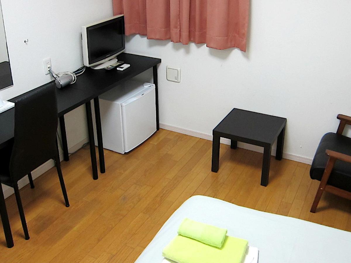 ホテル中央セレーネ Hotel Chuo Selene Osaka Esterno foto
